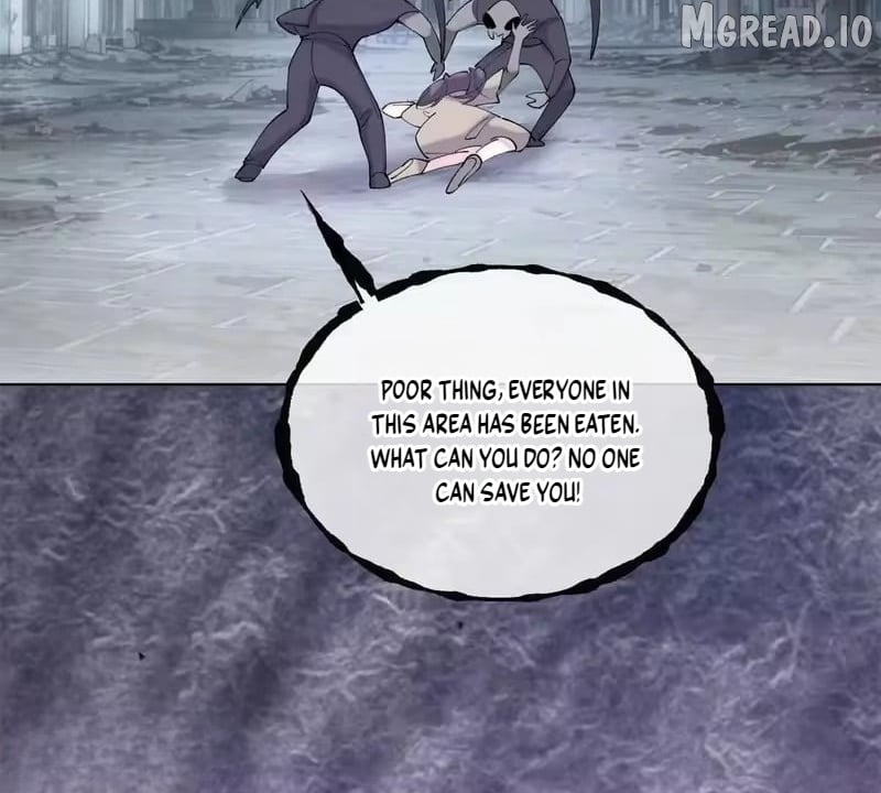 Her Marriage Was Called Off at Daytime, the Cutely Fierce Commander Asked Her For a Hug at Night Chapter 184  - page 35